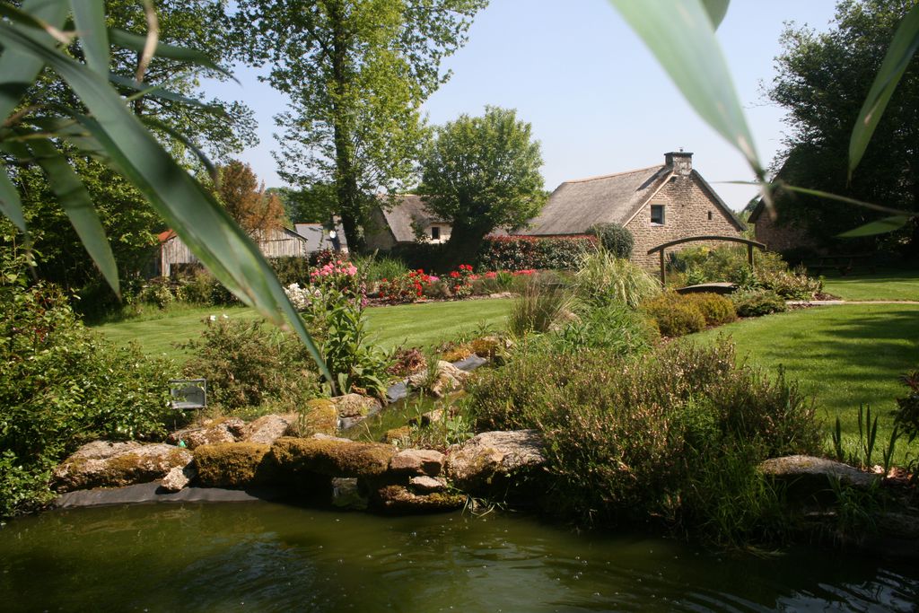 Brittany Thatched Cottages gallery - Gallery