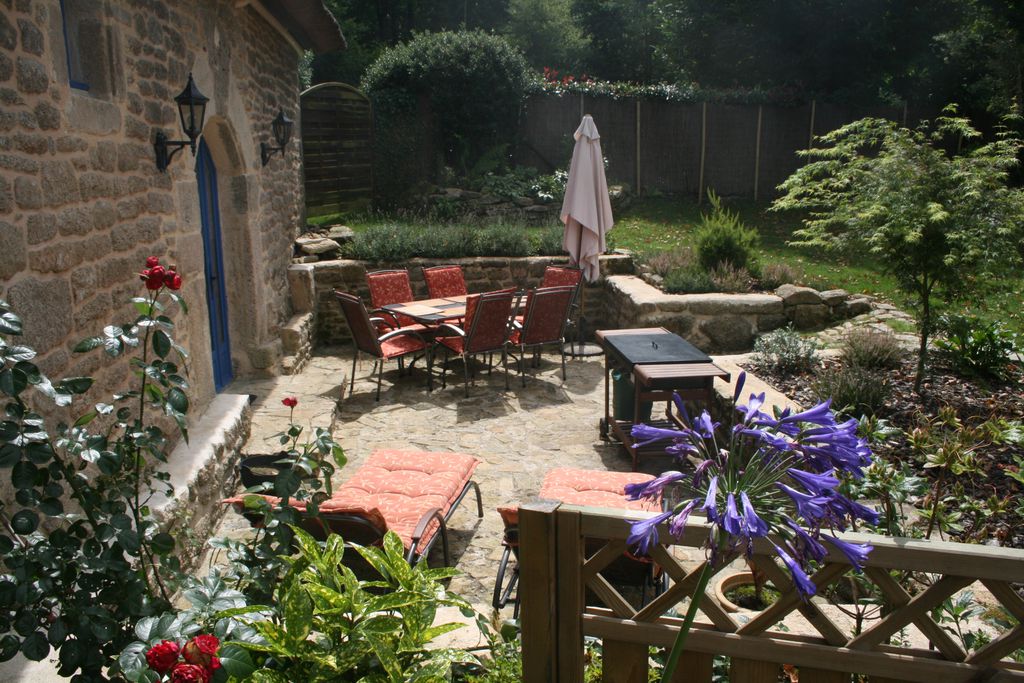 Brittany Thatched Cottages gallery - Gallery