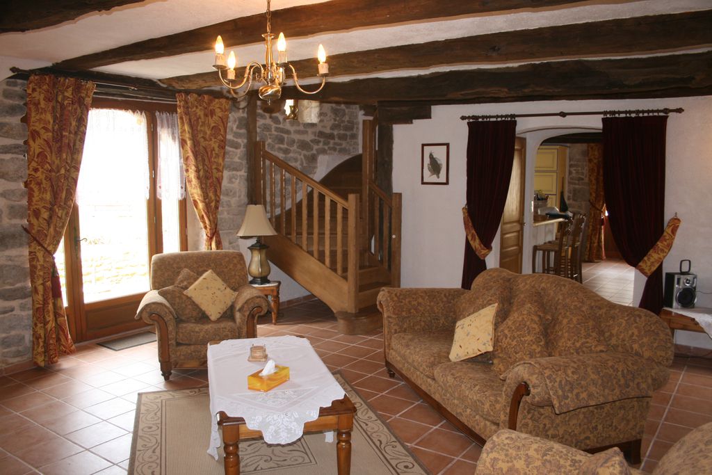 Brittany Thatched Cottages gallery - Gallery