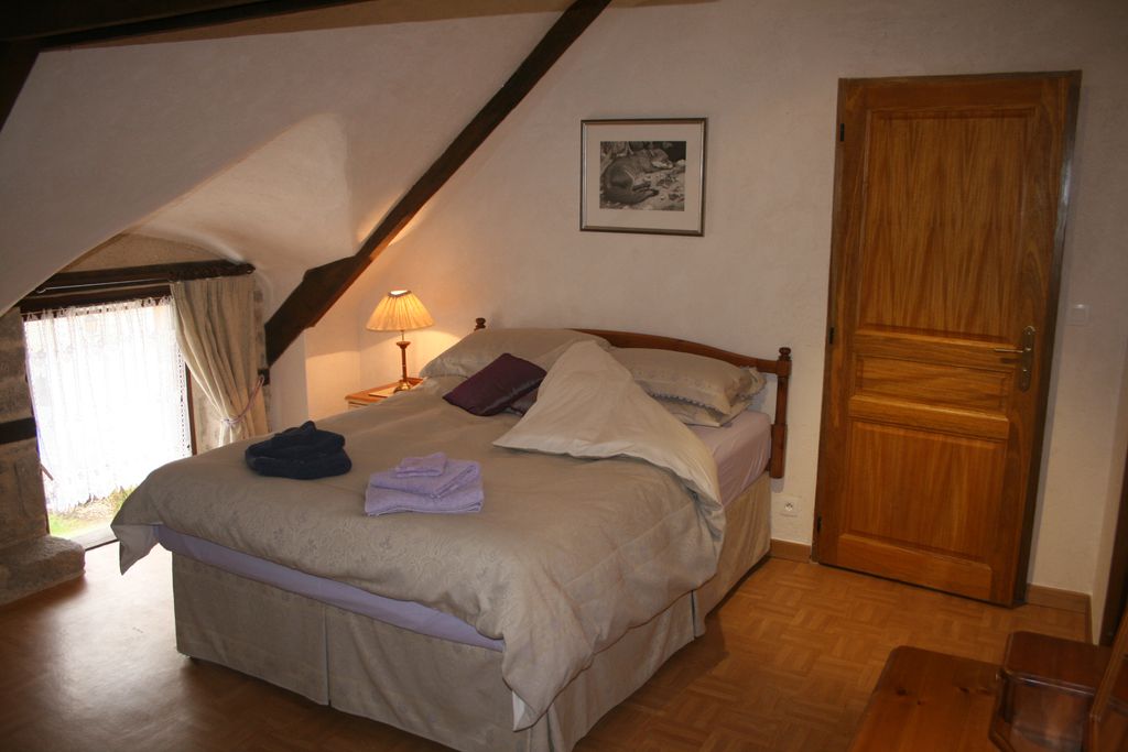 Brittany Thatched Cottages gallery - Gallery