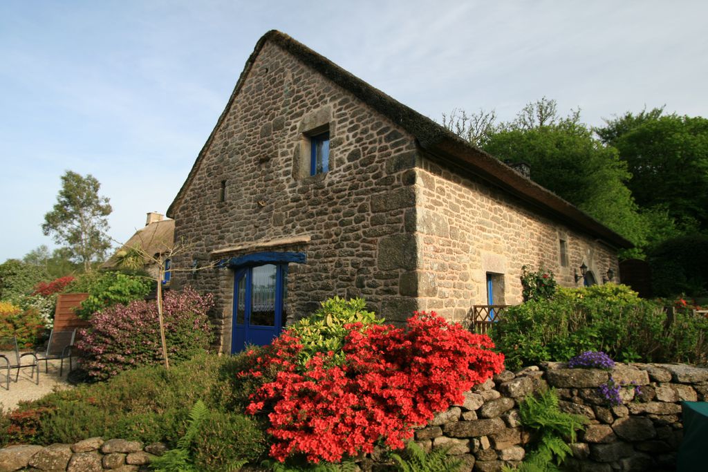 Brittany Thatched Cottages gallery - Gallery