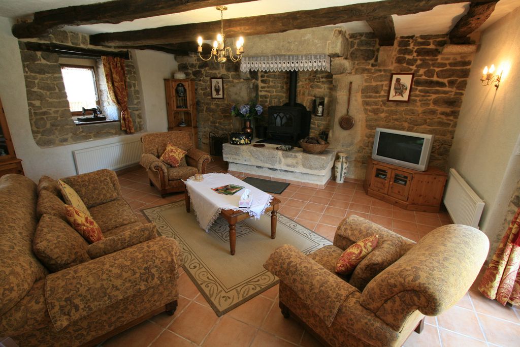 Brittany Thatched Cottages gallery - Gallery