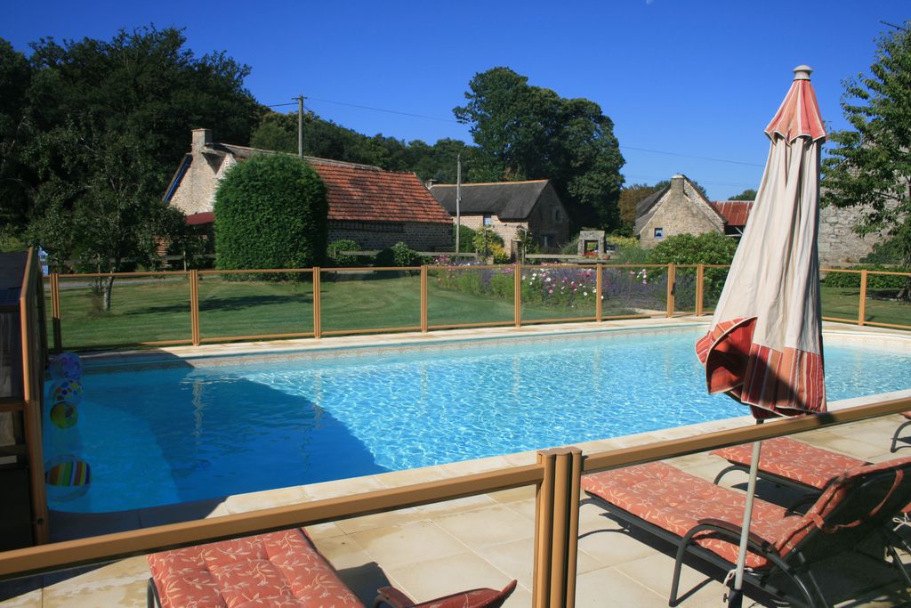 Brittany Thatched Cottages gallery - Gallery