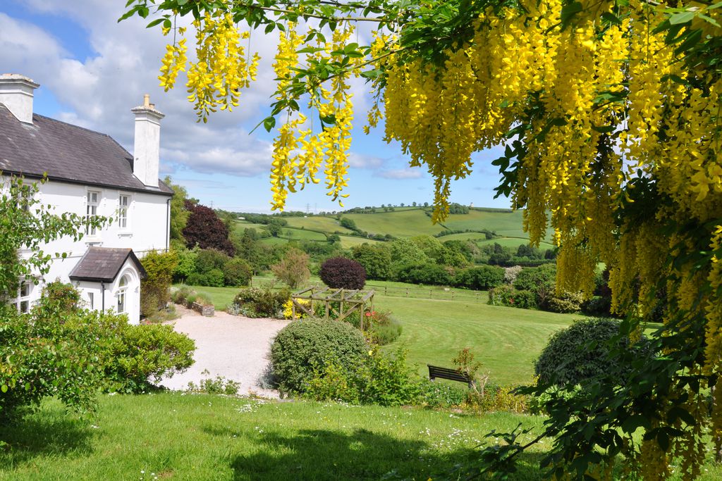Bulleigh Barton Manor gallery - Gallery