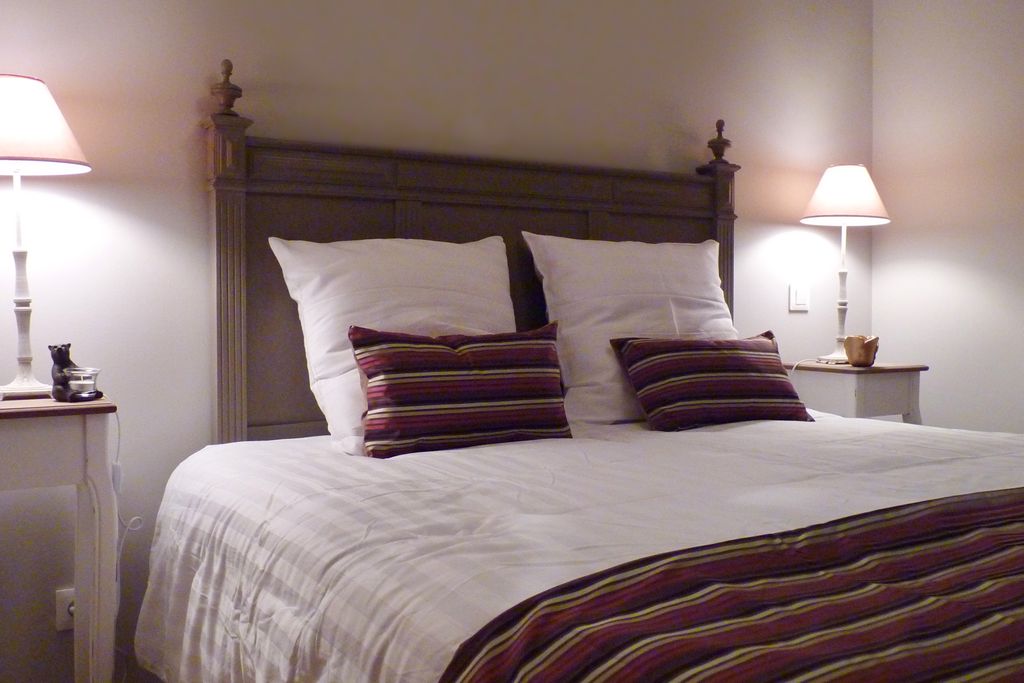 Manoir du Vaugarny gallery - Gallery