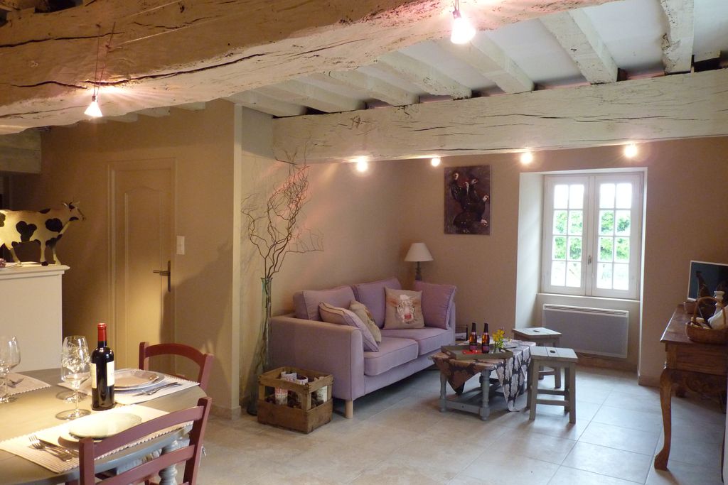 Manoir du Vaugarny gallery - Gallery