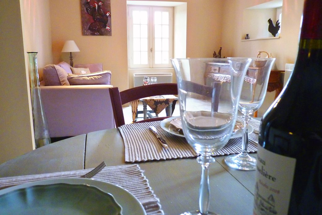 Manoir du Vaugarny gallery - Gallery