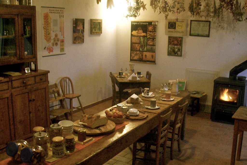 Ca' del Rocolo gallery - Gallery