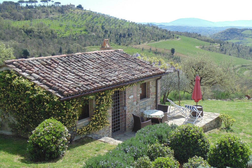 Casa San Gabriel B&B gallery - Gallery