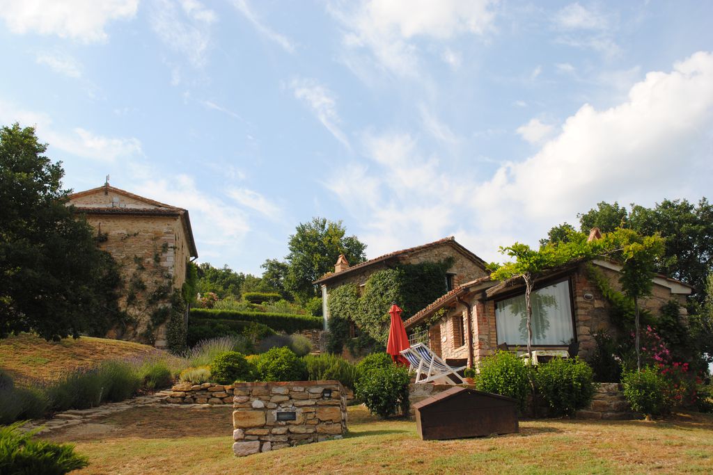 Casa San Gabriel B&B gallery - Gallery