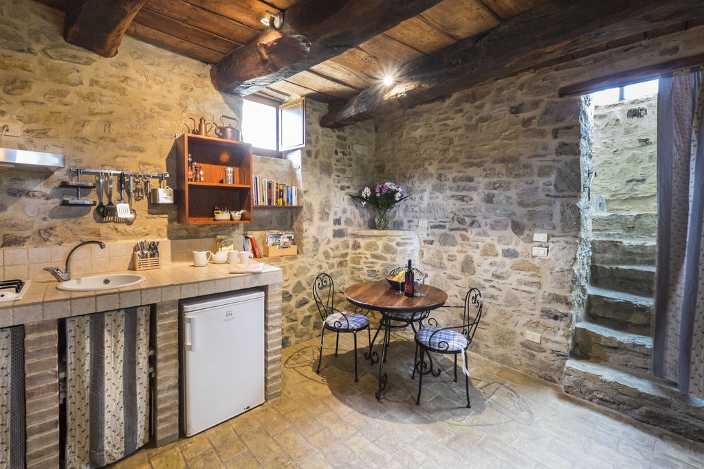 Casa San Gabriel B&B gallery - Gallery