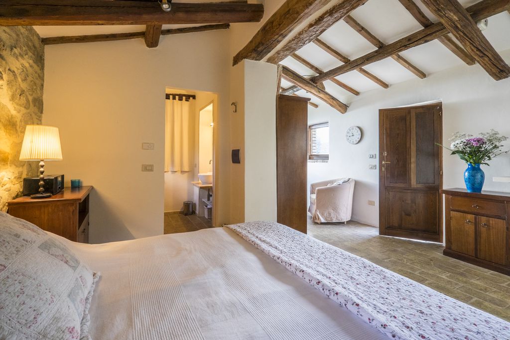 Casa San Gabriel B&B gallery - Gallery