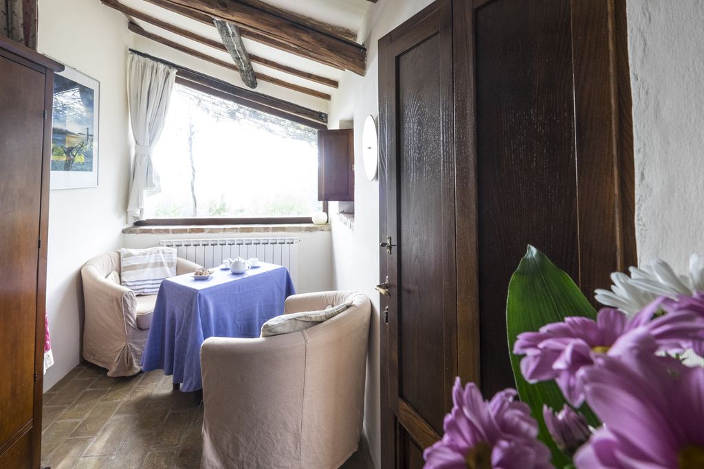 Casa San Gabriel B&B gallery - Gallery