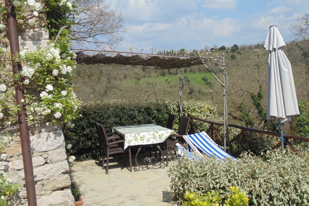 Casa San Gabriel B&B gallery - Gallery