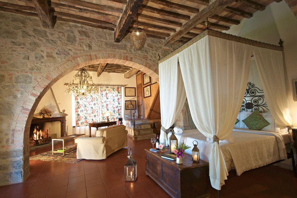 Pieve di Caminino Historic Farm gallery - Gallery