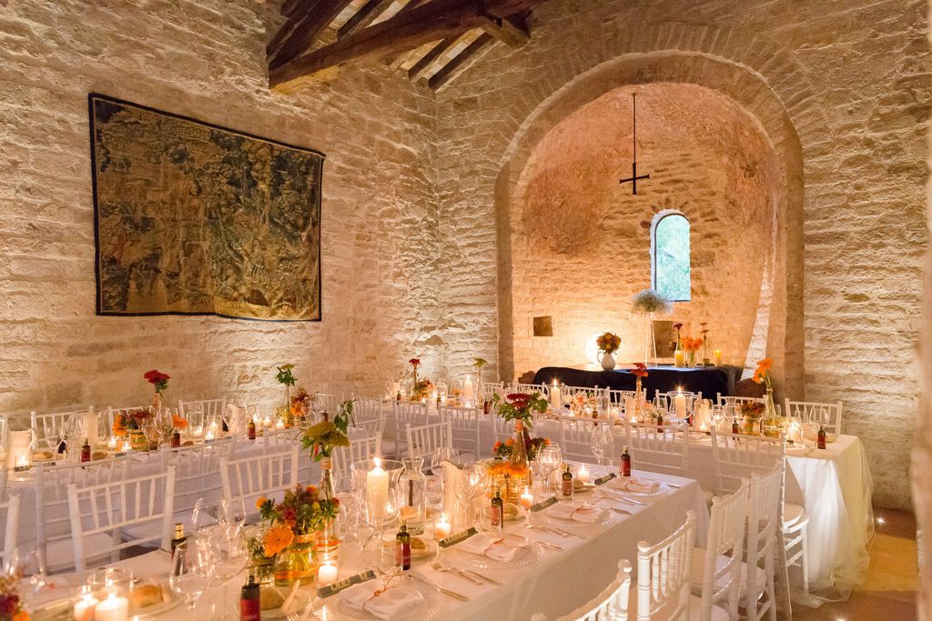 Chiesa del Carmine gallery - Gallery
