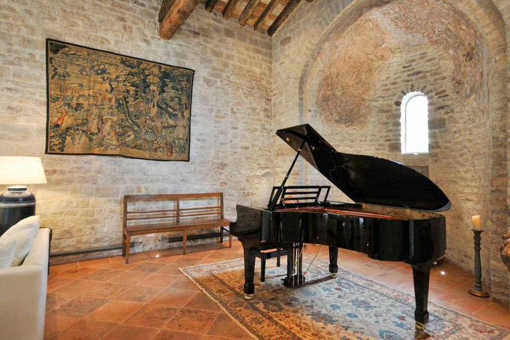 Chiesa del Carmine gallery - Gallery