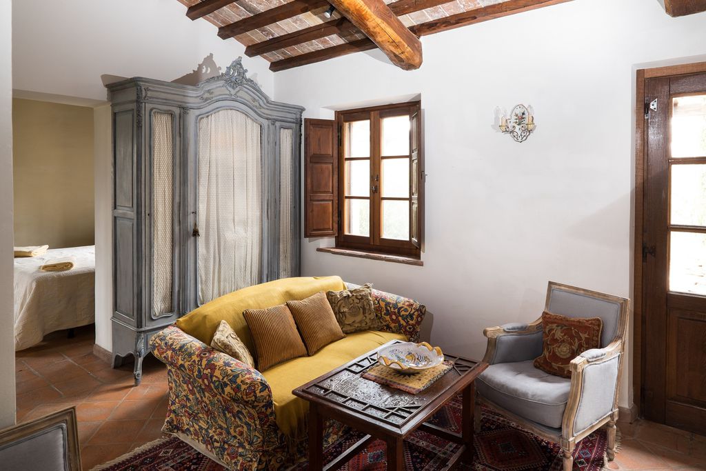 Villa Capanne gallery - Gallery