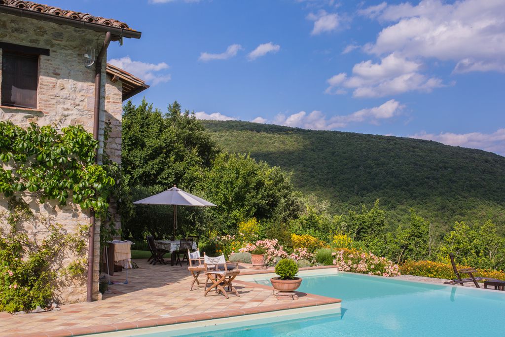 Villa Capanne gallery - Gallery
