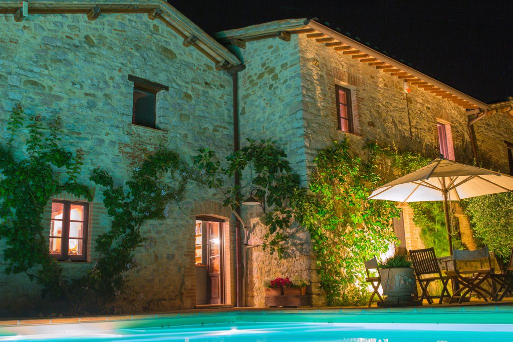 Villa Capanne gallery - Gallery