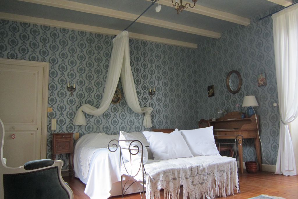 Le Clos de la Garenne gallery - Gallery