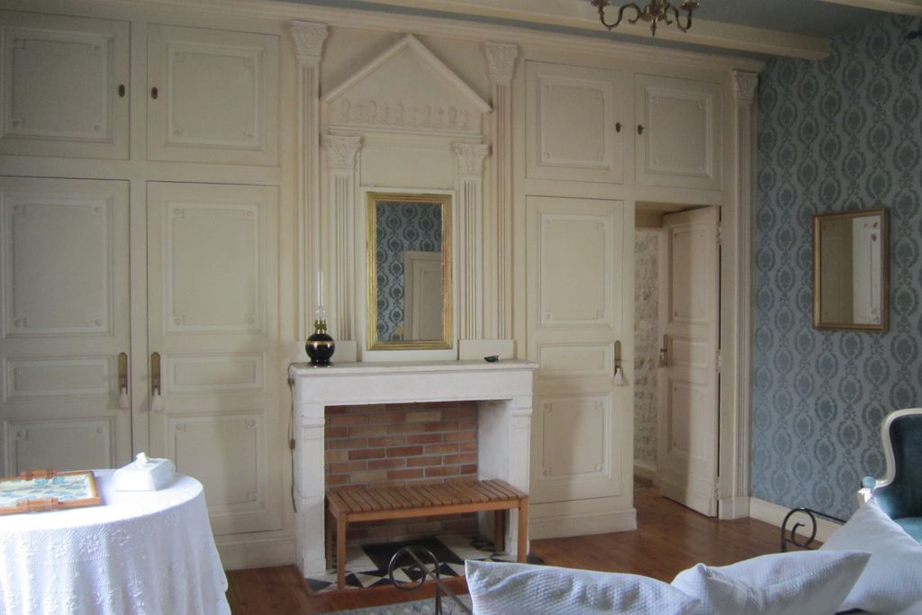 Le Clos de la Garenne gallery - Gallery