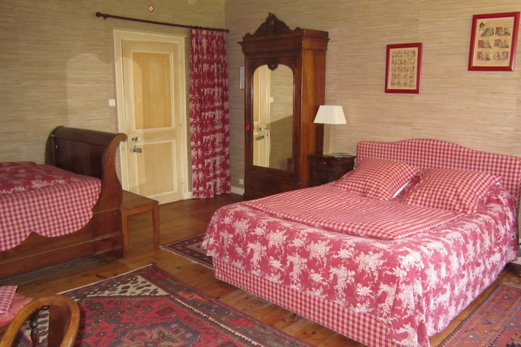 Le Clos de la Garenne gallery - Gallery