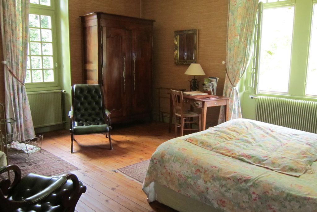 Le Clos de la Garenne gallery - Gallery