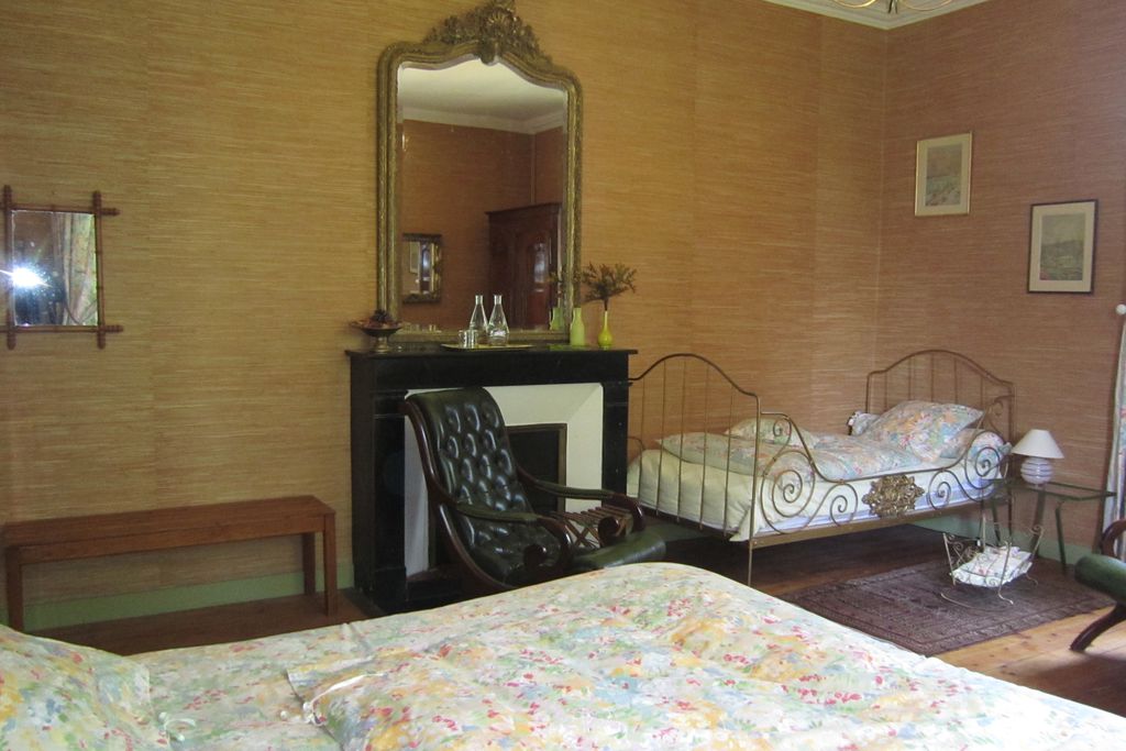 Le Clos de la Garenne gallery - Gallery