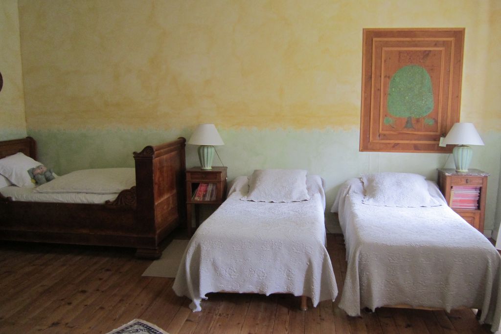 Le Clos de la Garenne gallery - Gallery