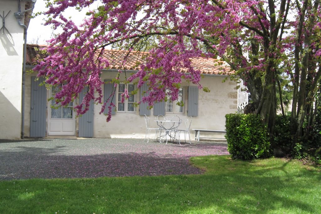 Le Clos de la Garenne gallery - Gallery