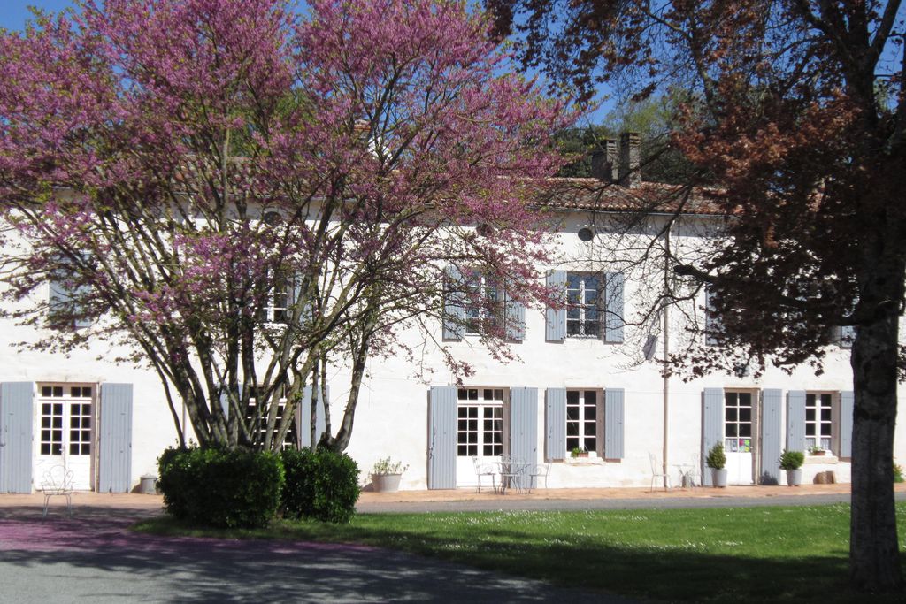 Le Clos de la Garenne gallery - Gallery