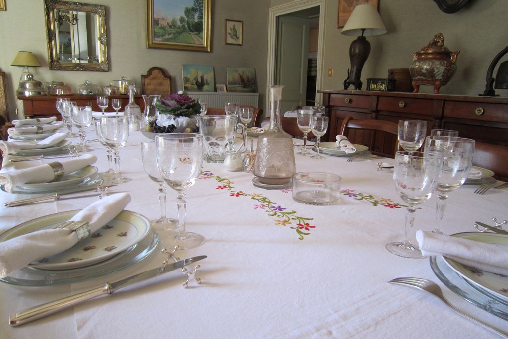 Le Clos de la Garenne gallery - Gallery