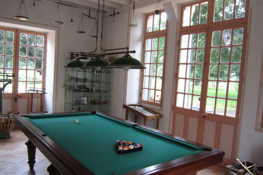 Le Clos de la Garenne gallery - Gallery