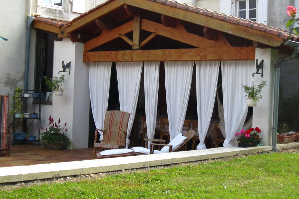 Le Clos de la Garenne gallery - Gallery