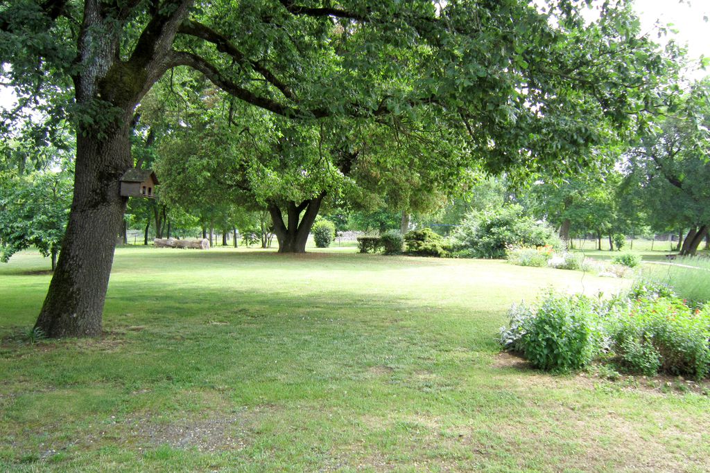Le Clos de la Garenne gallery - Gallery