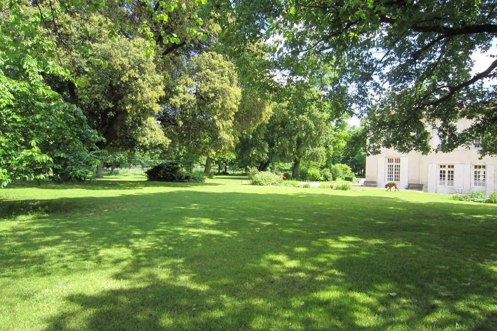 Le Clos de la Garenne gallery - Gallery
