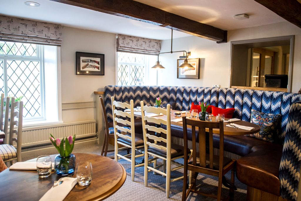 Millstone at Mellor gallery - Gallery