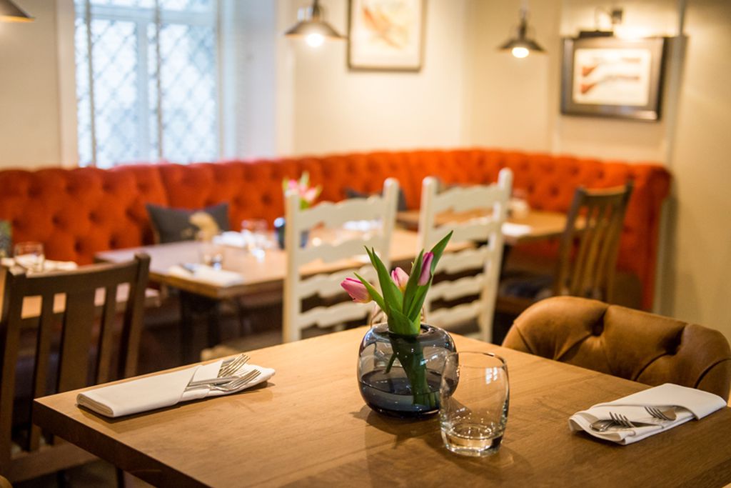Millstone at Mellor gallery - Gallery