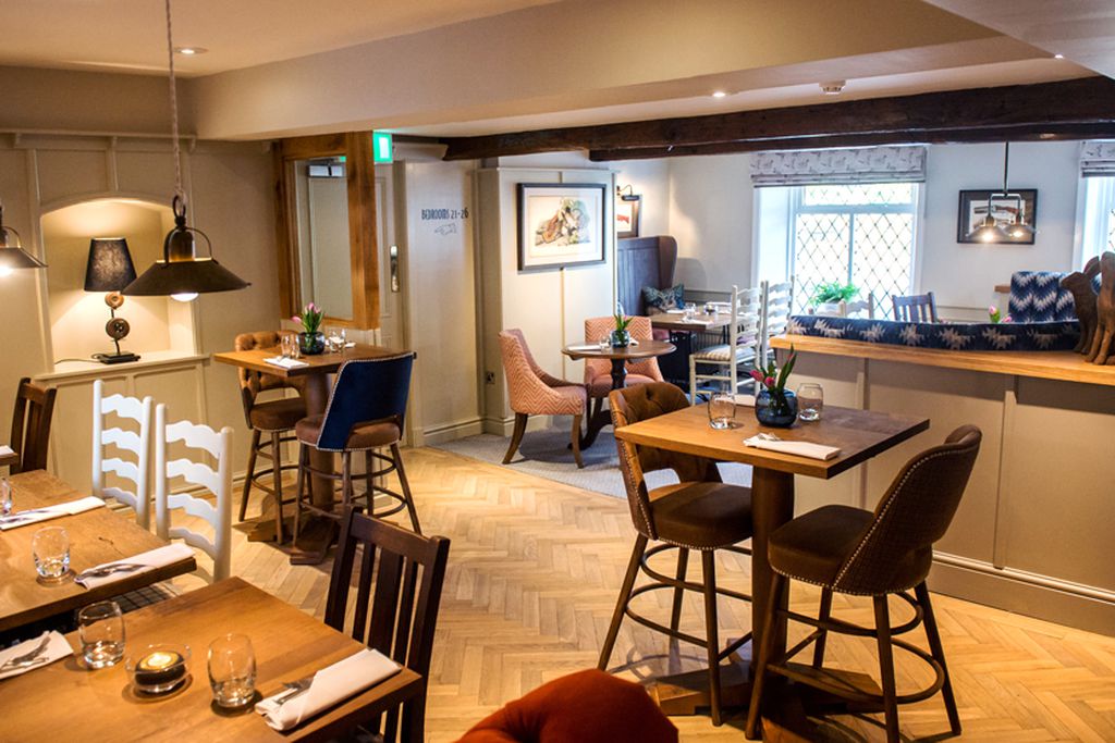 Millstone at Mellor gallery - Gallery