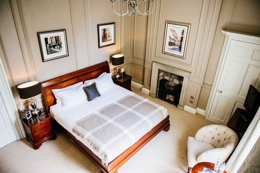 Judge’s Lodging gallery - Gallery