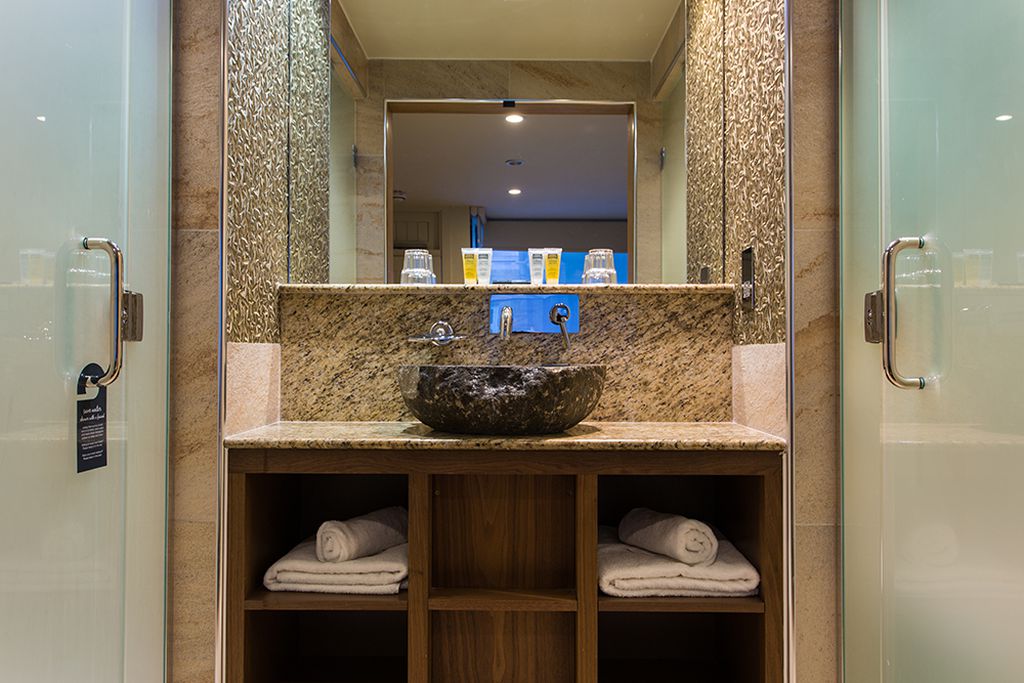 Judge’s Lodging gallery - Gallery