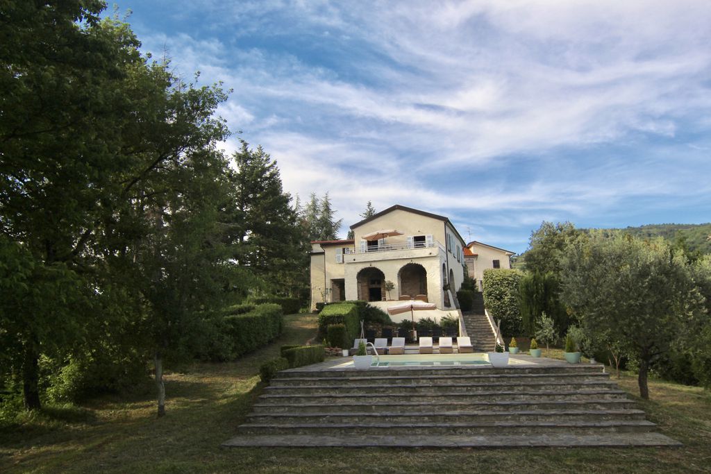 Casa dell’Angelo & Casa del Torrentello gallery - Gallery