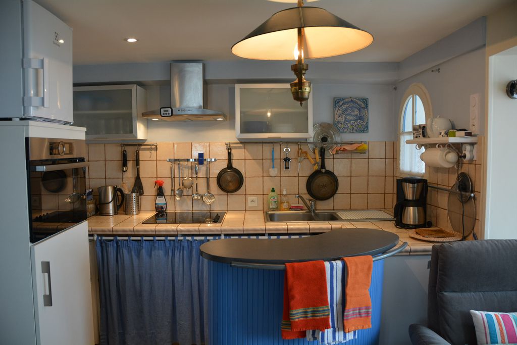 Villa Germiny gallery - Gallery