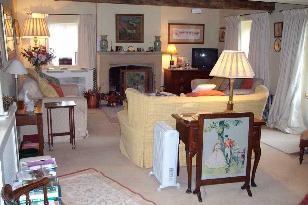 Kelling House gallery - Gallery