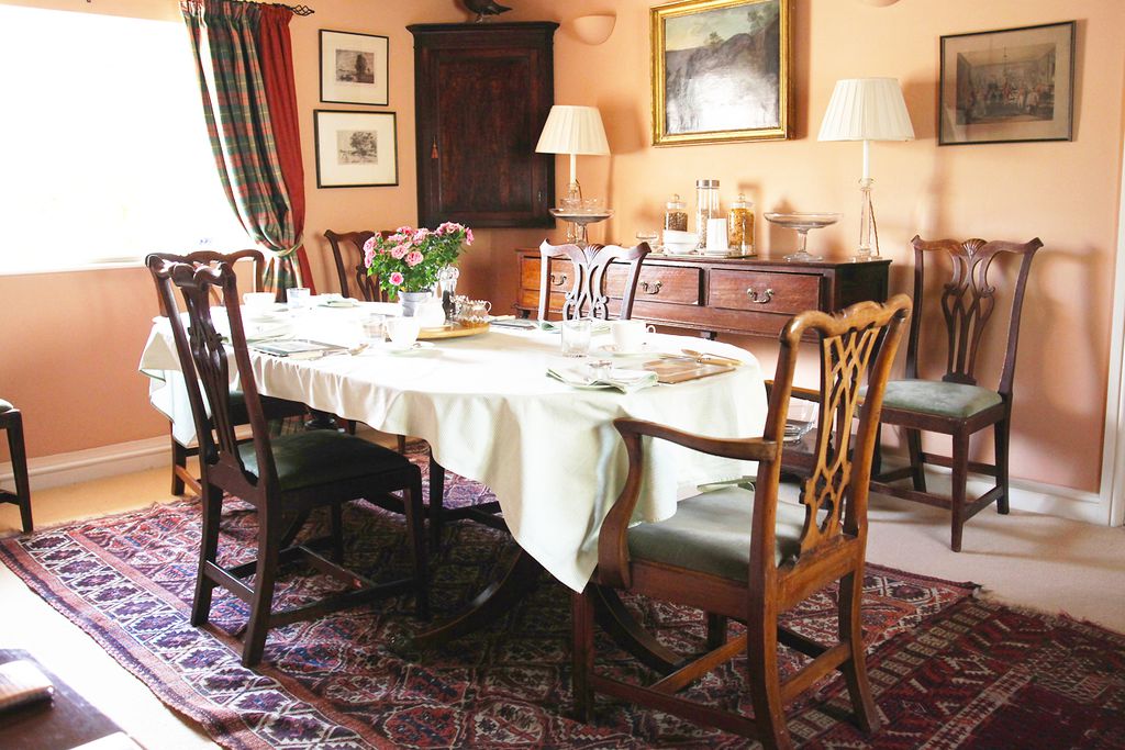 Kelling House gallery - Gallery