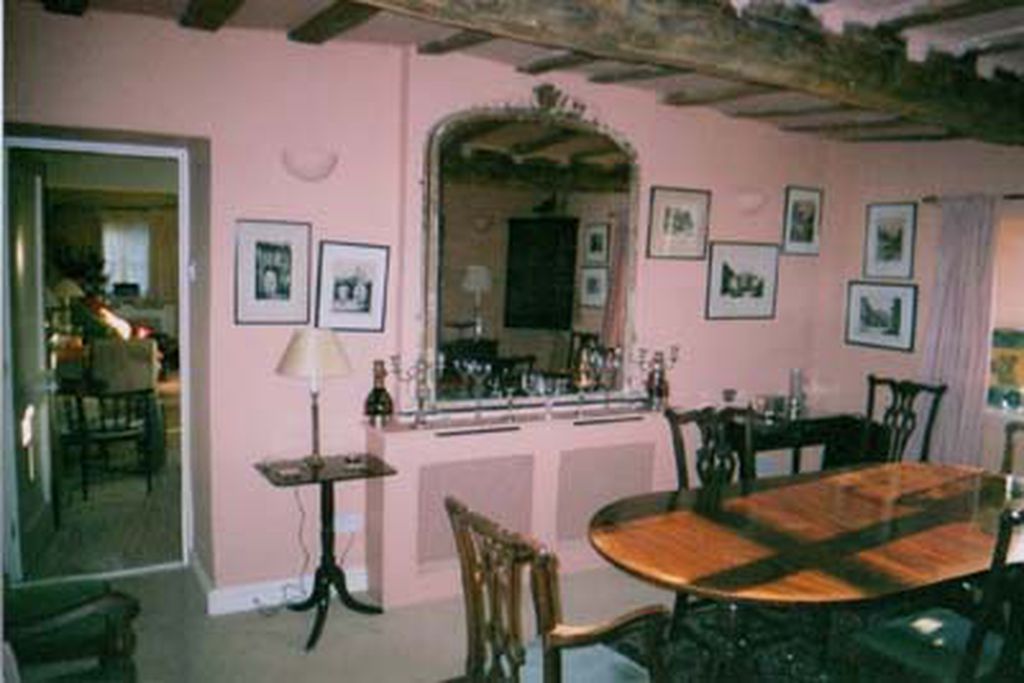 Kelling House gallery - Gallery