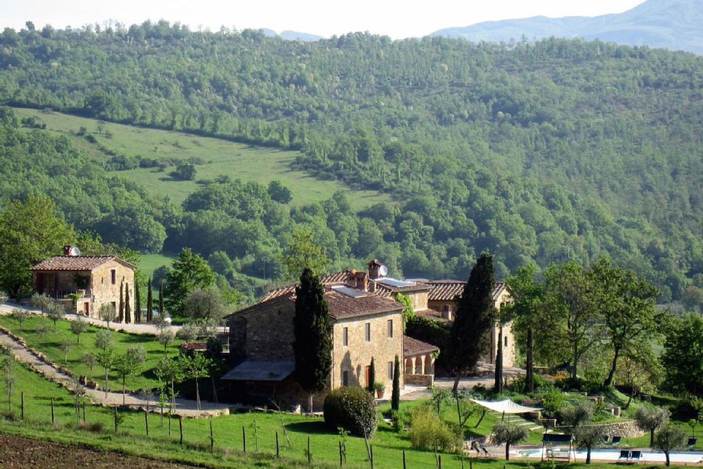 Borghetto Calcinaia gallery - Gallery