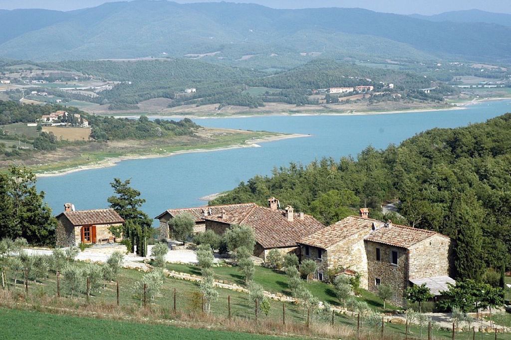 Borghetto Calcinaia gallery - Gallery