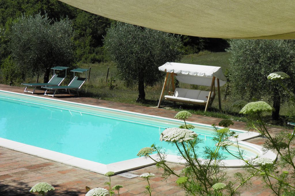 Borghetto Calcinaia gallery - Gallery